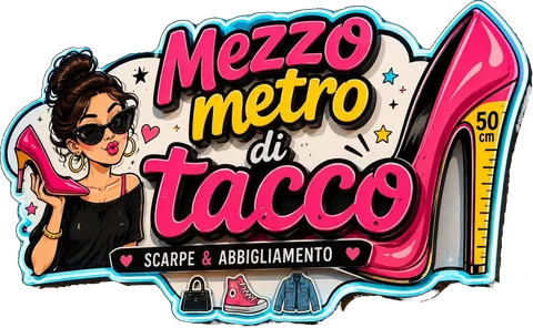 Mezzo Metro di Tacco